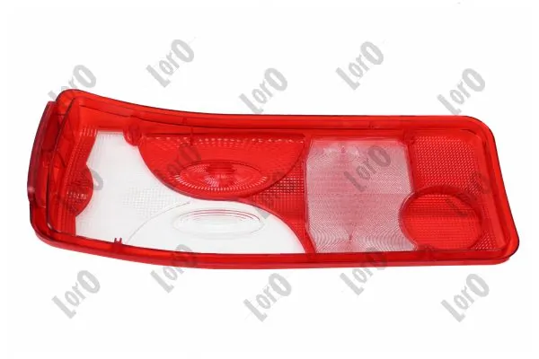 Скло заднього ліхтаря, правого Vignal VAL156220 ціна, від 13.26 USD