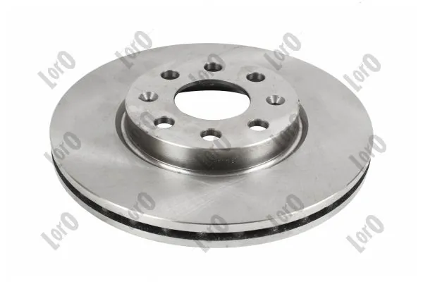 BDC6450 Jaguar Гальмо дискове переднє