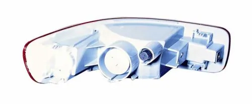 526698E Polcar Правий катафот бампера