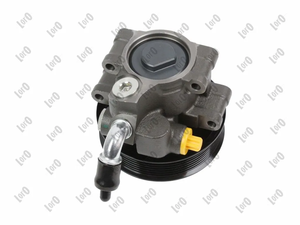 Купити P1586HG Motorherz Насос гідравліки