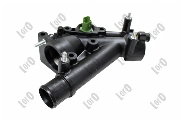 M2552 TecH-France Корпус термостата в зборі