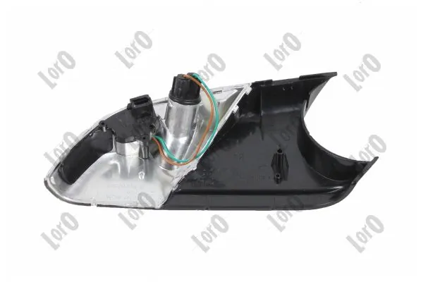 Покажчик повороту дзеркала, лівий SV9652 Magneti Marelli