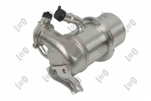 NIS989315 Nissens Радіатор системи EGR рециркуляції вихлопних газів