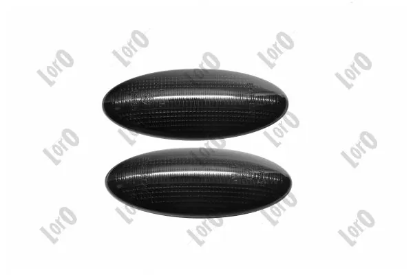 Купити L51140003LED Depo/Loro/Abakus Повторювач повороту на крилі
