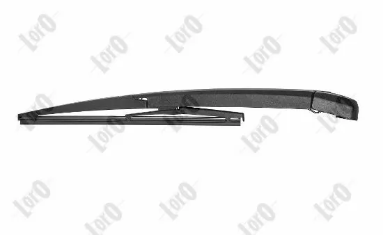 Важіль-поводок склоочисника заднього скла Polcar 8186RWT1 ціна, від 11.94 USD