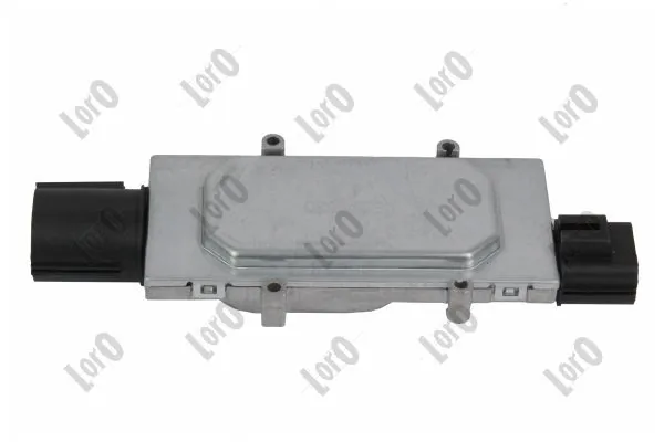 FO3115189 Various Дифузор радіатора охолодження, в зборі з мотором і крильчаткою