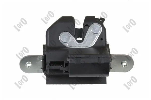 Замок п'ятих дверей на Fiat 500  312