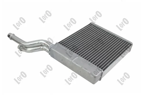 Радіатор пічки (обігрівача) Polcar 3202N81 ціна, від 47.96 USD