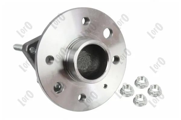 Маточини задніх коліс Opel Astra G купе (F07) (1998 - 2005) ціна, від 58.01 USD
