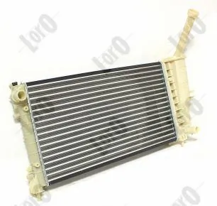 Радіатор 51859376 Fiat/Alfa/Lancia