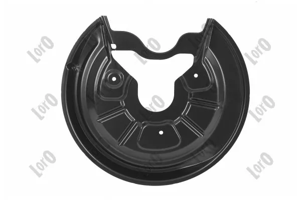 Захист гальмівного диска заднього, лівого AND 42615005 ціна, від 13.94 USD