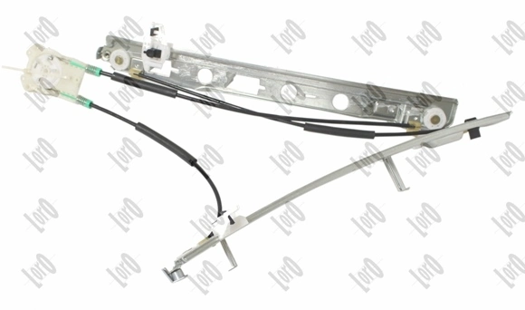 Склопідйомник передньої правої двері Peugeot/Citroen 1619994380 ціна, від 25.34 USD