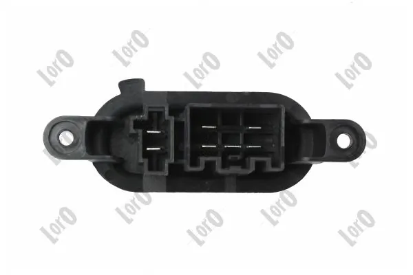Резистор обігрівача Polcar 6062KST3 ціна, від 12.90 USD