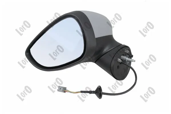 Ліве бічне дзеркало Ford 8A6117683EF5YYW ціна, від 60.20 USD