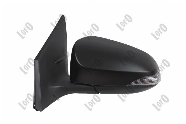 Ліве бічне дзеркало Polcar 81C4514M ціна, від 13.77 USD