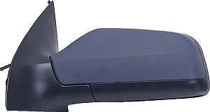 Ліве бічне дзеркало Opel Astra G седан (F69) (1998 - 2009) ціна, від 25.47 USD