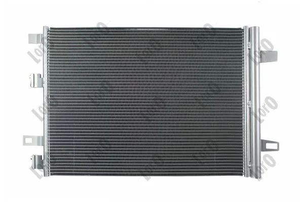 812883 VALEO Конденсатор