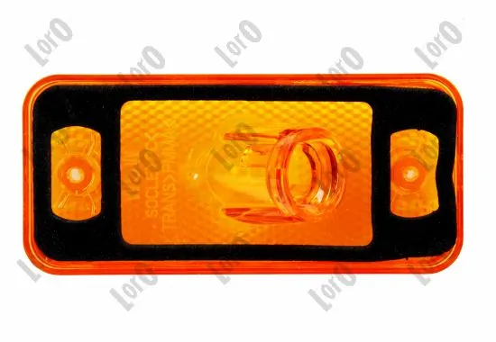 Купити SMIV006 Trucklight Габарит бічний (фургон)