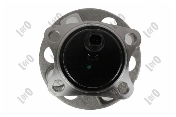 Маточини задніх коліс Toyota Yaris хетчбек (SP90) (2005 - 2011) ціна, від 45.35 USD
