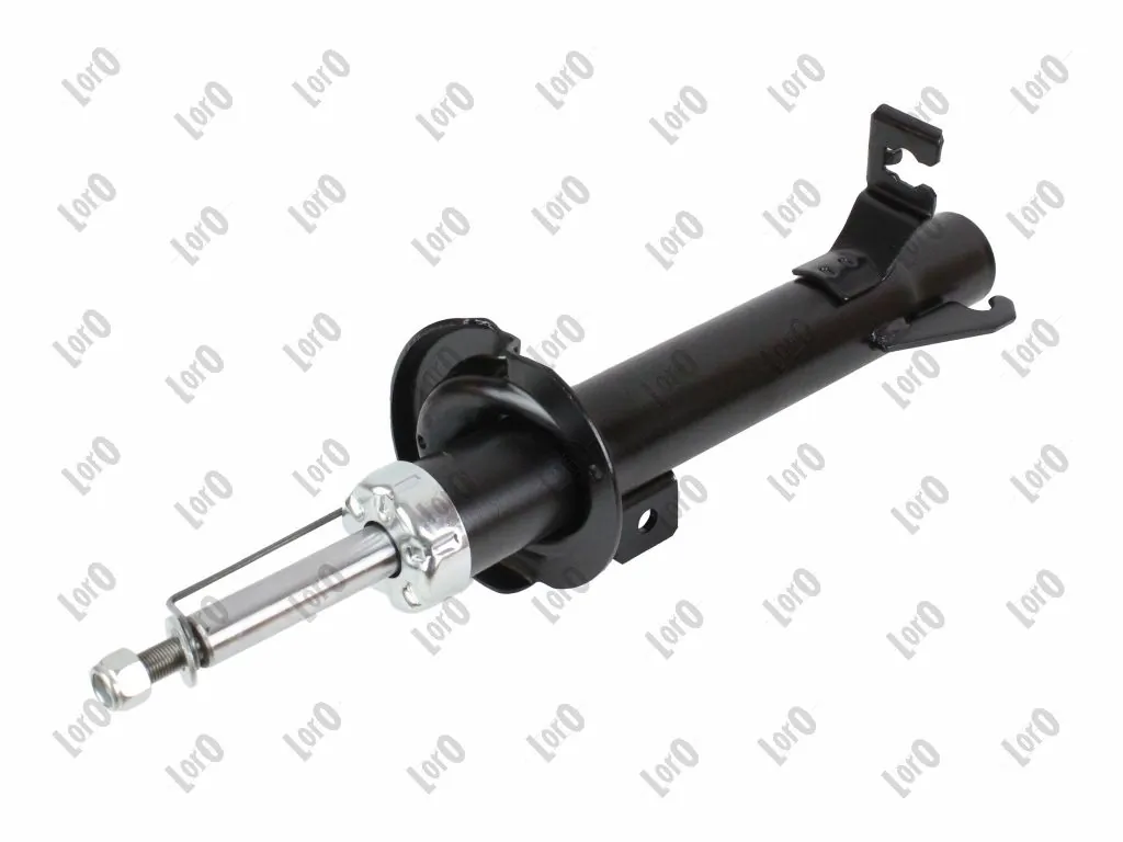 3M7118K001BA Mazda Ліва передня стійка