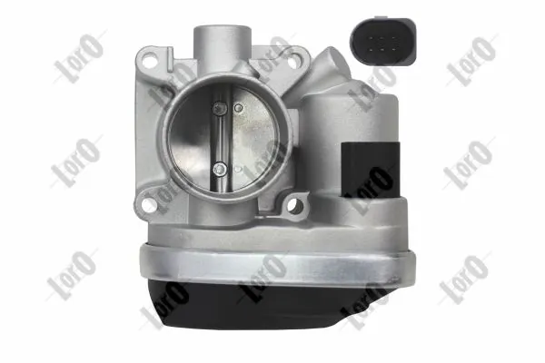 TB0027 Magneti Marelli Дросільна заслінка в зборі