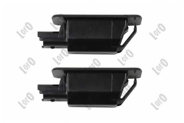 Ліхтар підсвічування заднього номерного знака 03824905LED Depo/Loro/Abakus