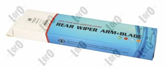 Купити WRQ0255 Magneti Marelli Важіль-поводок склоочисника заднього скла