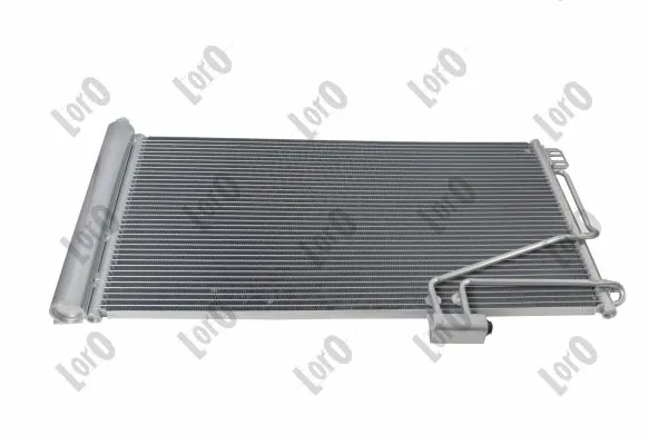 Конденсатор кондиціонера Mercedes CLK купе (C209) (2002 - 2009) ціна, від 86.56 USD
