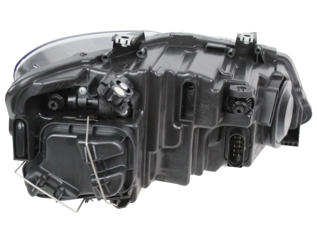 Купити Фара ліва Volkswagen Polo V 6R1, 6C1