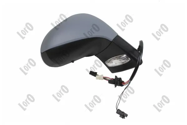 Праве бічне дзеркало Polcar 5712525S ціна, від 97.43 USD