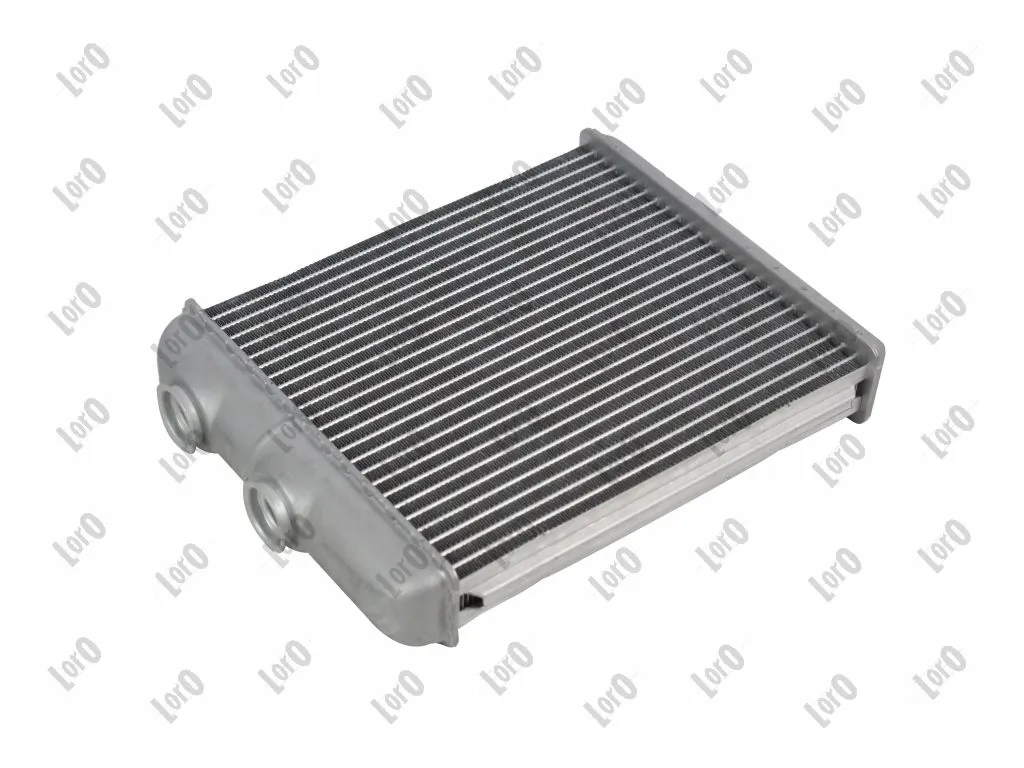 Радіатор пічки (обігрівача) Magneti Marelli BR407 ціна, від 25.33 USD