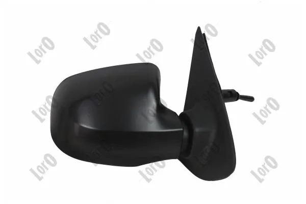 Праве бічне дзеркало Polcar 28B1521M ціна, від 39.82 USD