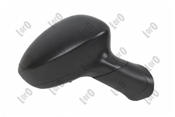 Праве бічне дзеркало Fiat Punto GRAND хетчбек (199) (2005 - 2018) ціна, від 34.92 USD