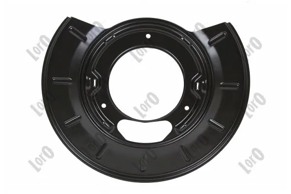 Захисний кожух гальмівного диска, заднього Klokkerholm FP3541879 ціна, від 17.69 USD