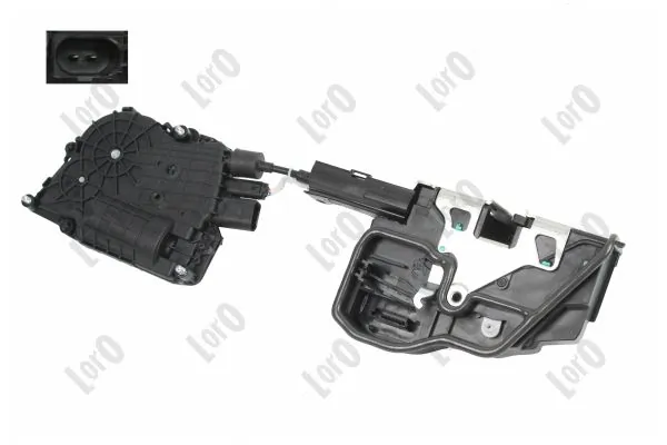 Замок водійських дверей на BMW X5  E70