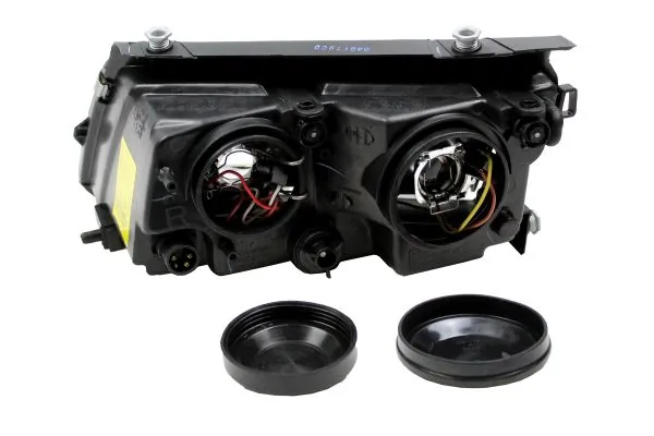 Фара передня права VAG 4411156RXND7E ціна, від 115.22 USD