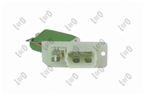 30959100 AND Регулятор оборотів пічки