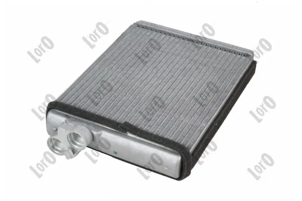 Радіатор пічки (обігрівача) NRF NRF54380WYP ціна, від 12.65 USD