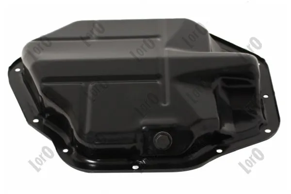 2714MO3 Polcar Піддон масляний картера двигуна, нижня частина