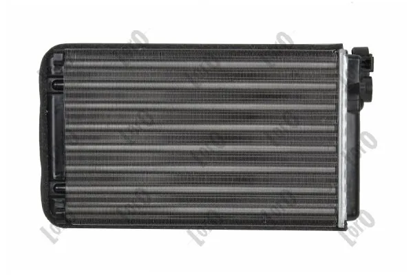 BR465 Magneti Marelli Радіатор опалювача салону