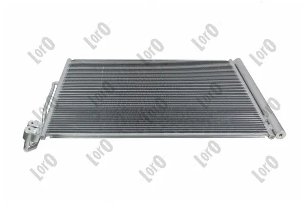 Конденсатор кондиціонера Polcar 9582K81K ціна, від 63.42 USD