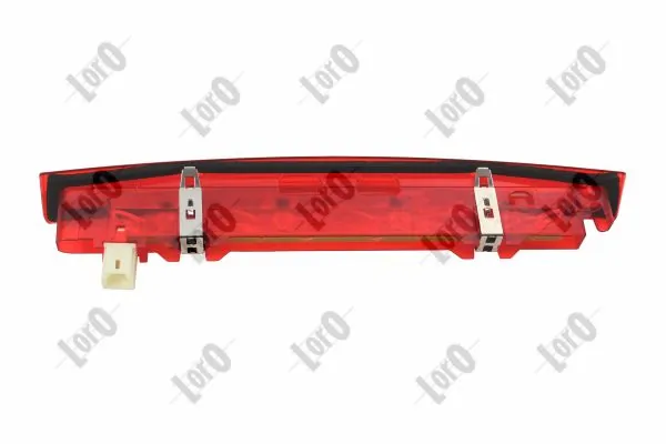 Додаткові задні стопи Renault Scenic II