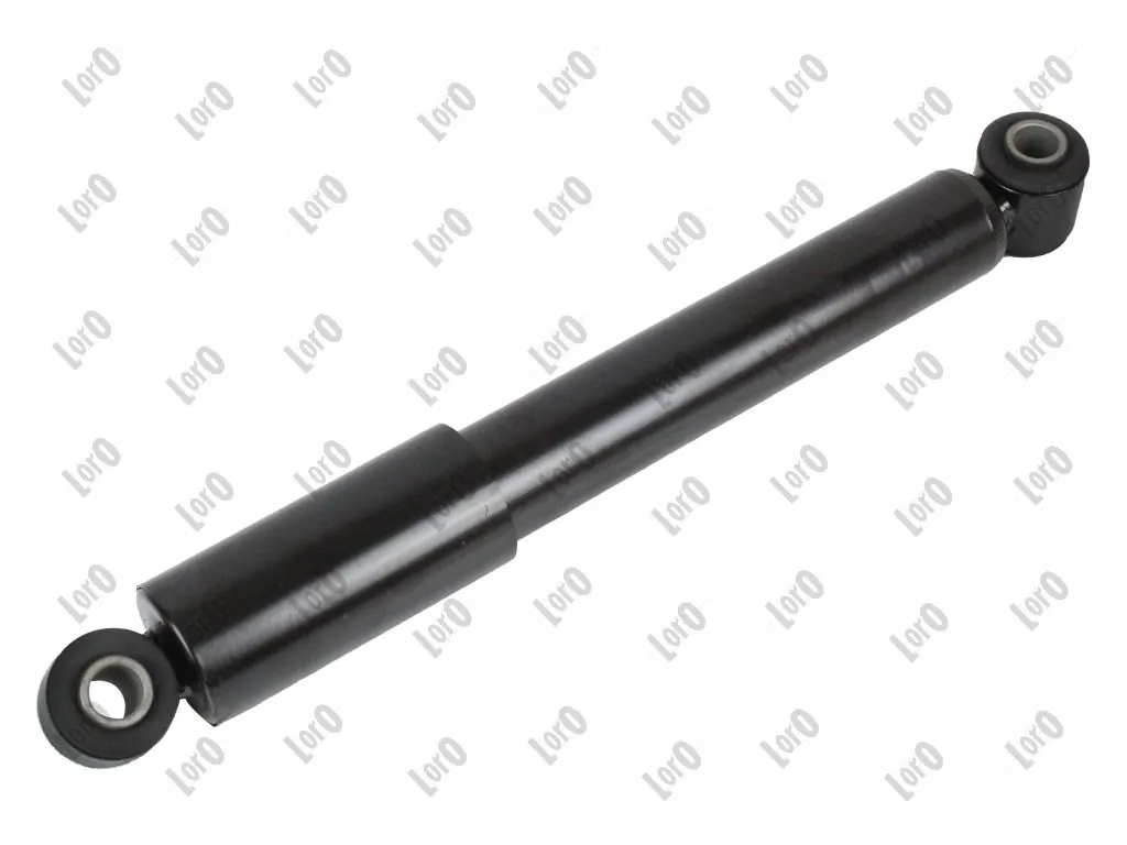 RS200450OIL Raiso Амортизатори задні