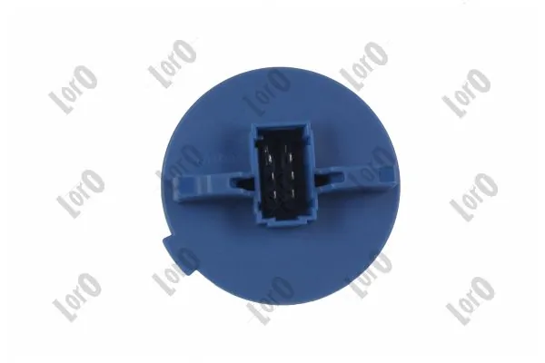 Регулятор оборотів пічки на Volkswagen Crafter 30-50 2E, 2EA, 2EB, 2ED, 2EH, 2EX