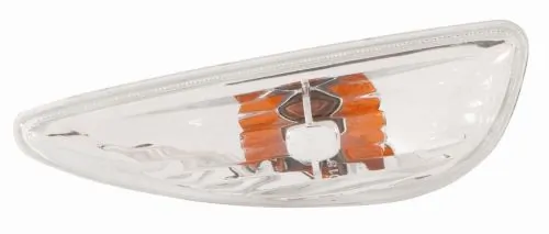Повторювач повороту на крилі, правий Polcar 4017205E ціна, від 9.39 USD