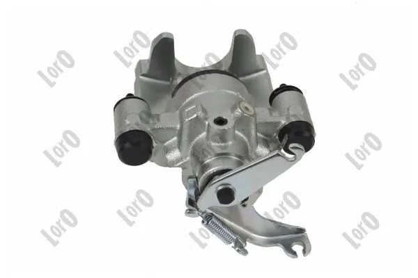 42470847 Fiat/Alfa/Lancia Супорт гальмівний задній лівий