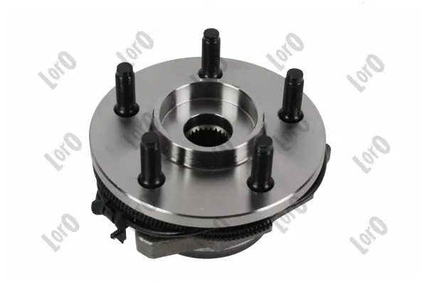 Маточина колеса передня Chrysler 52128693AB ціна, від 106.28 USD