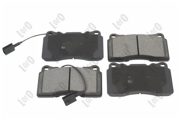 Передні тормозні колодки 45022SEPA61 Honda