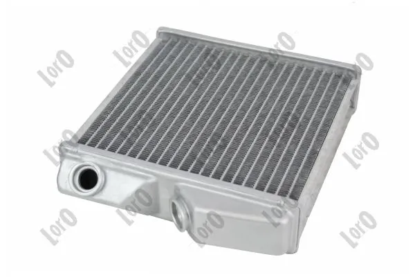 Радіатор пічки (обігрівача) General Motors 1618004 ціна, від 56.45 USD