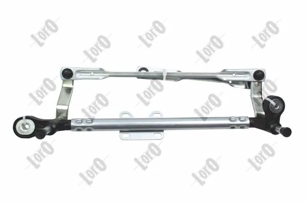 13432685 Peugeot/Citroen Трапеція склоочисника